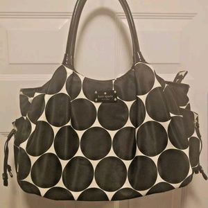 Spade New York Stevie Baby Diaper Bag